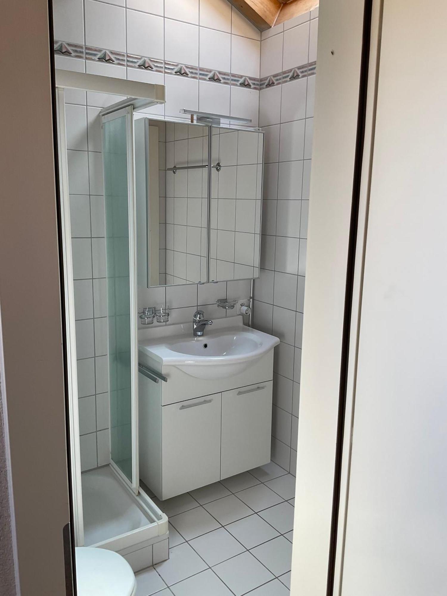 Hotel Les Touristes Verbier Eksteriør bilde